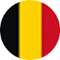 icon countrie Belgique