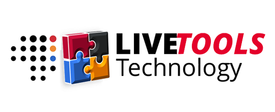 livetools logo